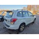 2017 Subaru Forester Exclusive