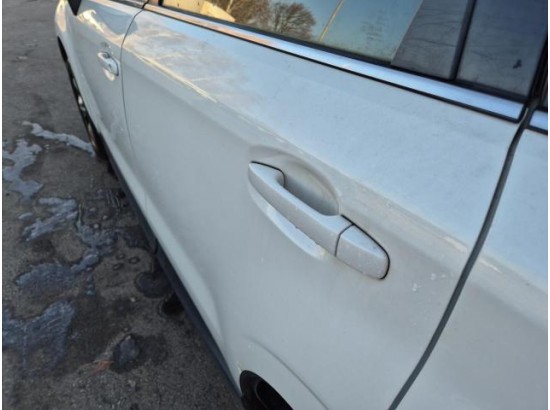 2017 Subaru Forester Exclusive