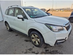 2017 Subaru Forester Exclusive 2017 Subaru Forester Exclusive
