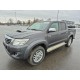 2015 Toyota Hilux Double Cab Executive 4x4