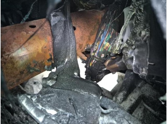 2015 Toyota Hilux Double Cab Executive 4x4