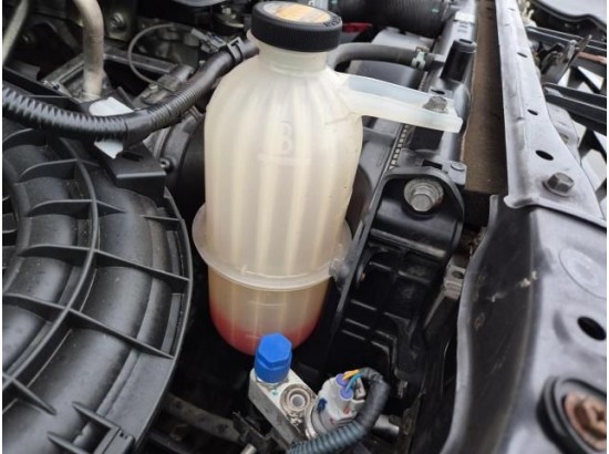 2015 Toyota Hilux Double Cab Executive 4x4