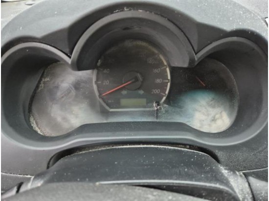 2015 Toyota Hilux Double Cab Executive 4x4