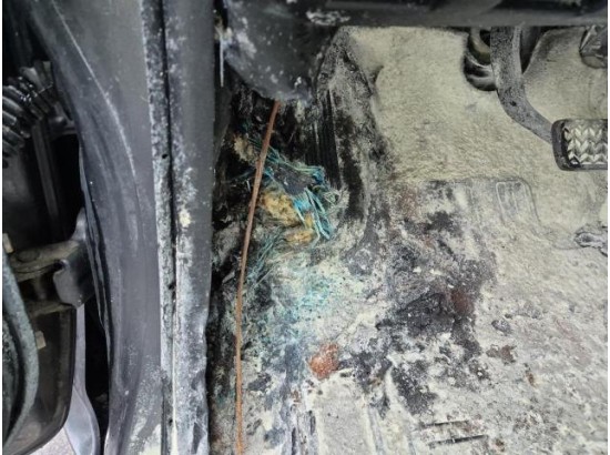 2015 Toyota Hilux Double Cab Executive 4x4