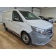 2021 Mercedes-Benz Vito Kasten 109/110/111/114 CDI FWD lang