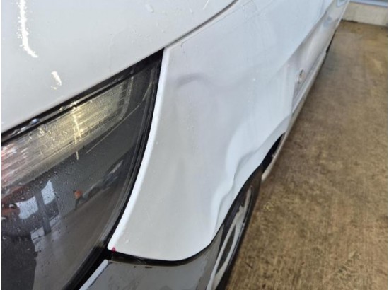 2021 Mercedes-Benz Vito Kasten 109/110/111/114 CDI FWD lang