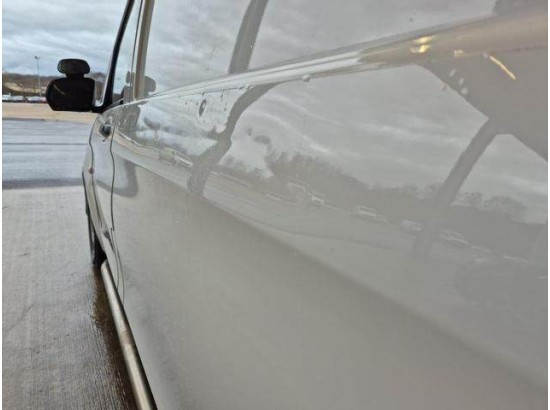 2021 Mercedes-Benz Vito Kasten 109/110/111/114 CDI FWD lang