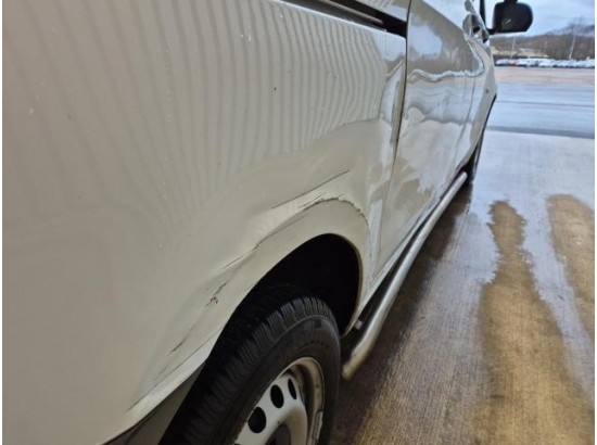 2021 Mercedes-Benz Vito Kasten 109/110/111/114 CDI FWD lang