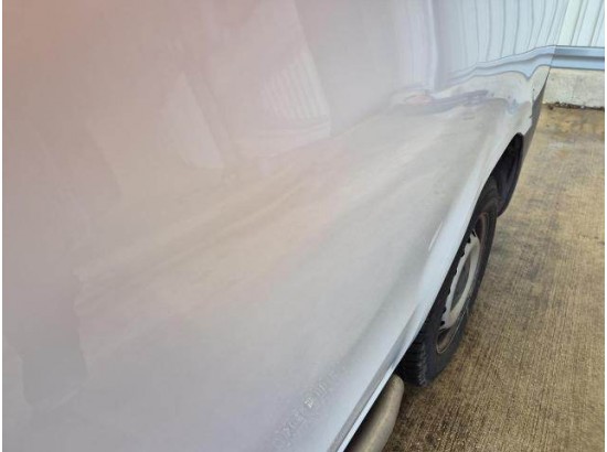 2021 Mercedes-Benz Vito Kasten 109/110/111/114 CDI FWD lang