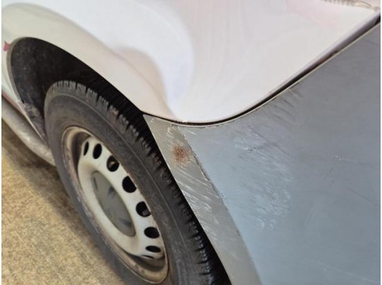 2021 Mercedes-Benz Vito Kasten 109/110/111/114 CDI FWD lang