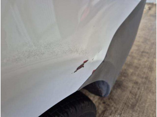 2021 Mercedes-Benz Vito Kasten 109/110/111/114 CDI FWD lang