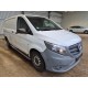 2021 Mercedes-Benz Vito Kasten 109/110/111/114 CDI FWD lang