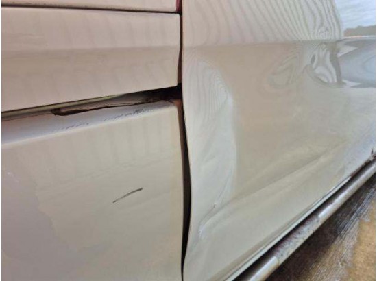 2021 Mercedes-Benz Vito Kasten 109/110/111/114 CDI FWD lang