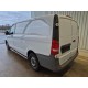 2021 Mercedes-Benz Vito Kasten 109/110/111/114 CDI FWD lang