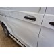 2021 Mercedes-Benz Vito Kasten 109/110/111/114 CDI FWD lang