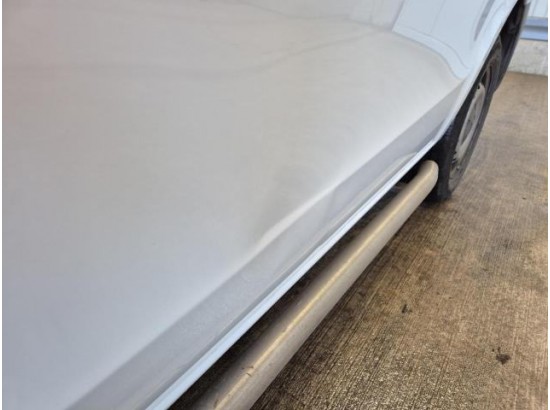 2021 Mercedes-Benz Vito Kasten 109/110/111/114 CDI FWD lang