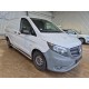 2021 Mercedes-Benz Vito Kasten 109/110/111/114 CDI FWD lang