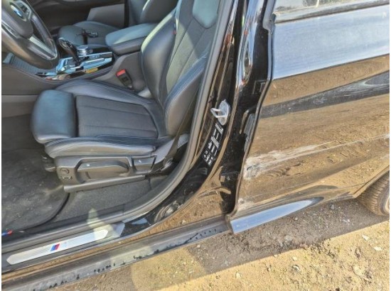 2021 BMW X4 xDrive 30 i M Sport