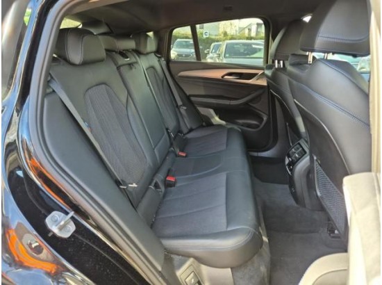 2021 BMW X4 xDrive 30 i M Sport