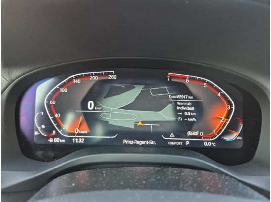 2021 BMW X4 xDrive 30 i M Sport