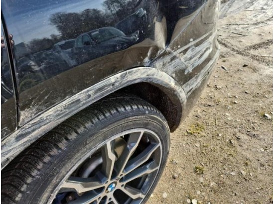 2021 BMW X4 xDrive 30 i M Sport