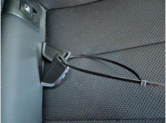 2021 BMW X4 xDrive 30 i M Sport