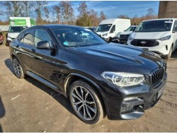 2021 BMW X4 xDrive 30 i M Sport