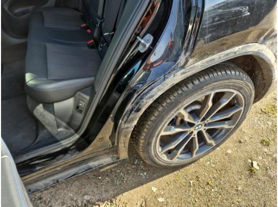 2021 BMW X4 xDrive 30 i M Sport