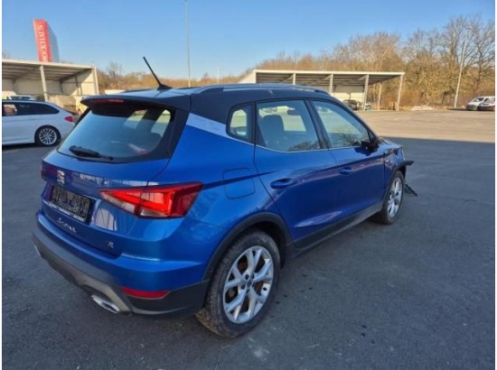 2023 Seat Arona FR