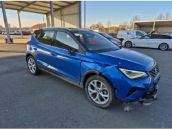 2023 Seat Arona FR 2023 Seat Arona FR