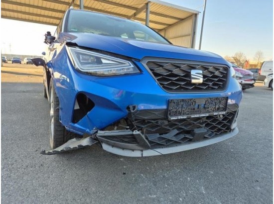 2023 Seat Arona FR