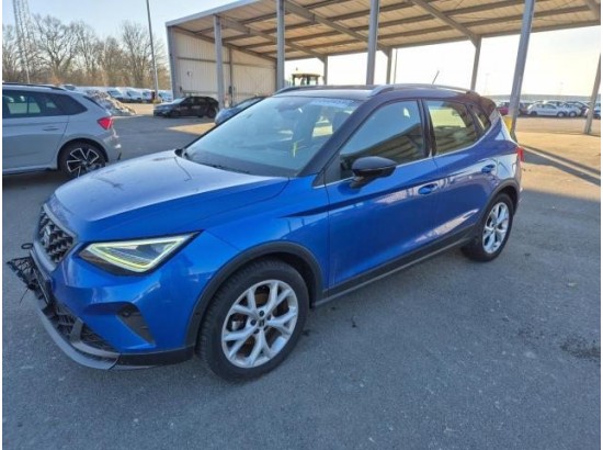 2023 Seat Arona FR