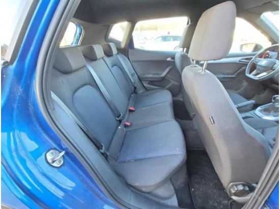 2023 Seat Arona FR