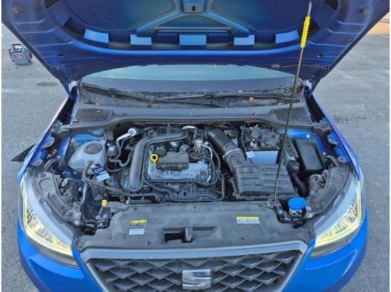2023 Seat Arona FR