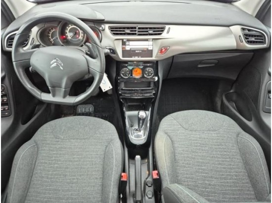 2016 Citroen C3 Selection