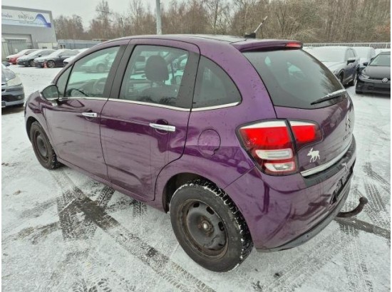 2016 Citroen C3 Selection