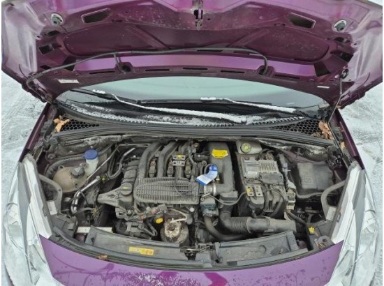 2016 Citroen C3 Selection