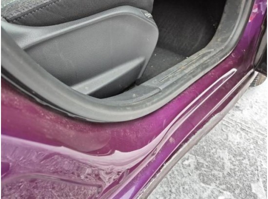 2016 Citroen C3 Selection