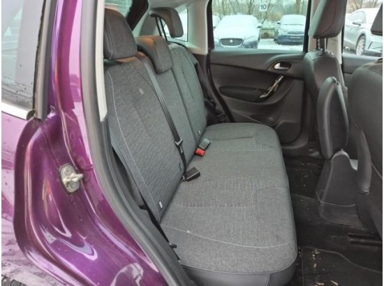 2016 Citroen C3 Selection