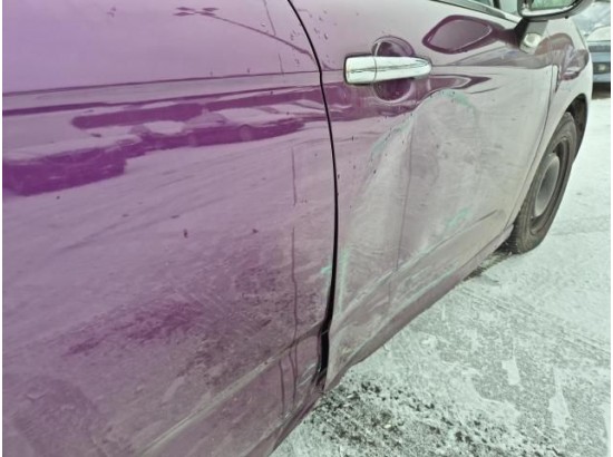 2016 Citroen C3 Selection