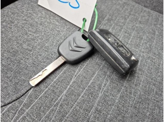 2016 Citroen C3 Selection