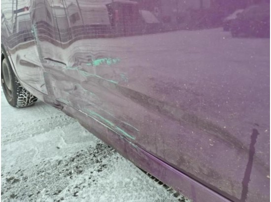 2016 Citroen C3 Selection