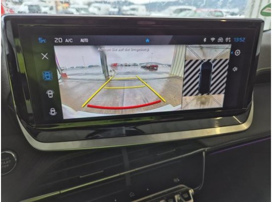 2025 Peugeot 2008 GT