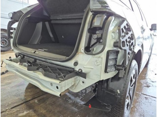 2025 Peugeot 2008 GT