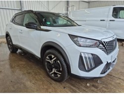 2025 Peugeot 2008 GT 2025 Peugeot 2008 GT