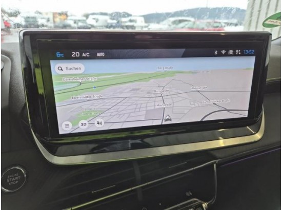 2025 Peugeot 2008 GT