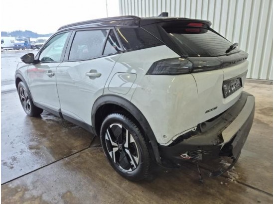 2025 Peugeot 2008 GT