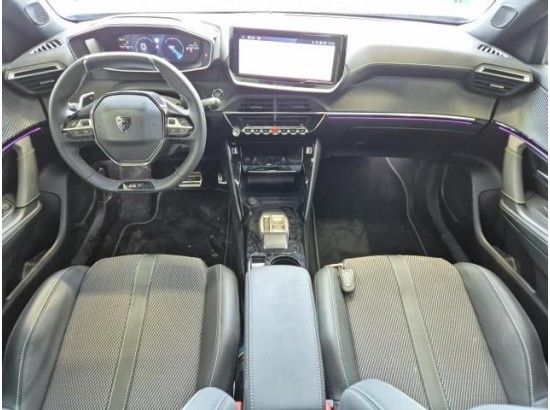 2025 Peugeot 2008 GT