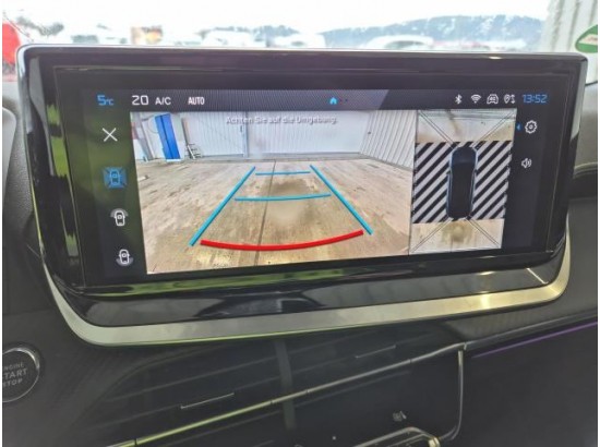 2025 Peugeot 2008 GT