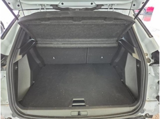 2025 Peugeot 2008 GT